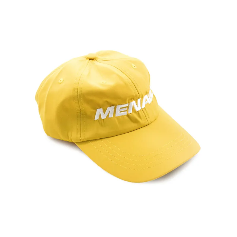 MENACE SPORT LOGO CAP sold by Menace