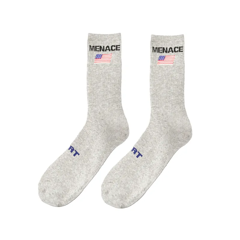 FLAG SOCKS sold by Menace