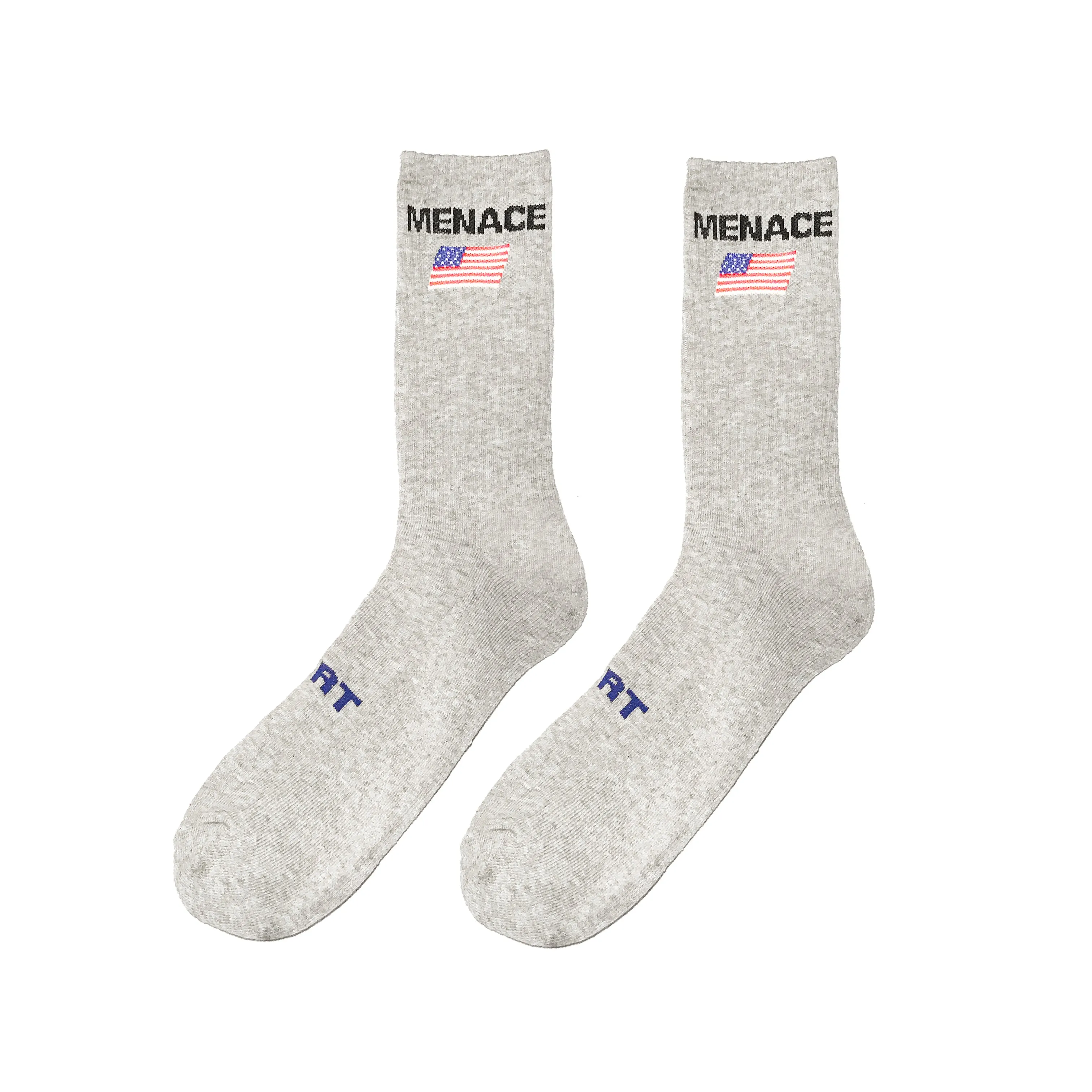 FLAG SOCKS sold by Menace