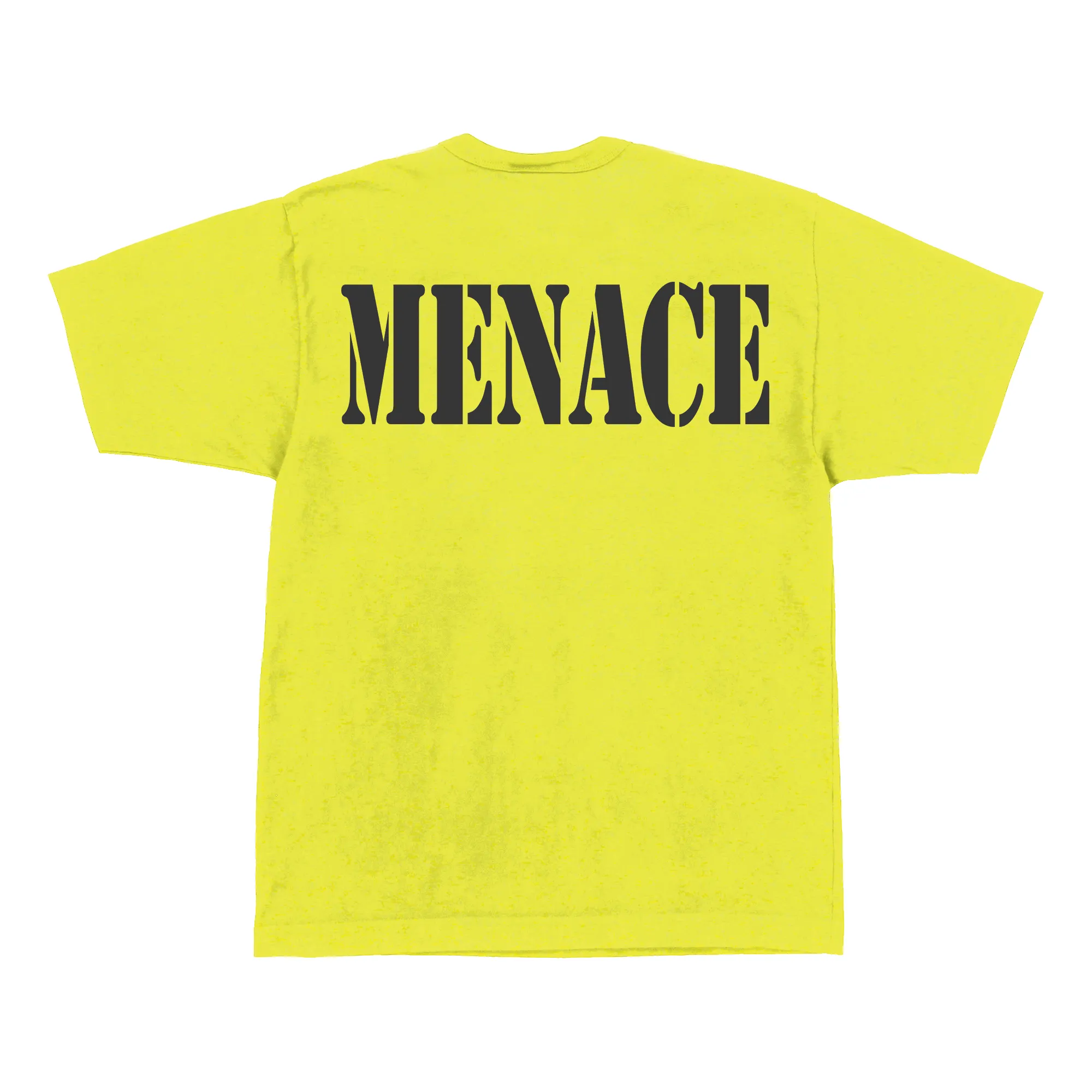 LOGO T-SHIRT sold by Menace