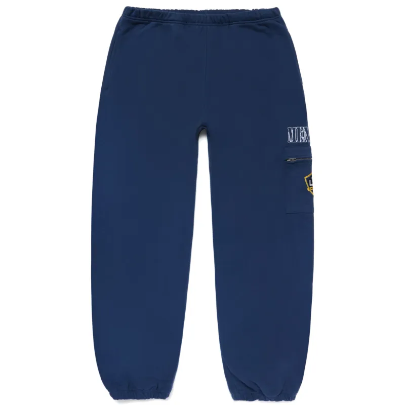 GALAXY TEAM SWEATPANTS sold by Menace