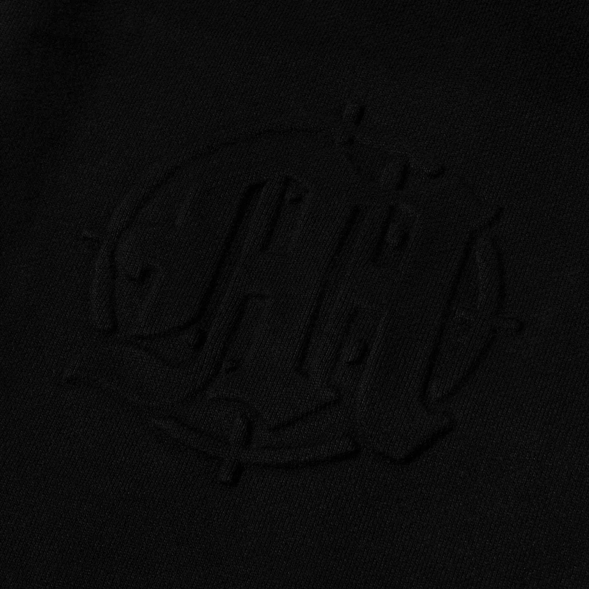 EMBOSSED CARGO SWEATPANTS sold by Menace product image thumbnail 3