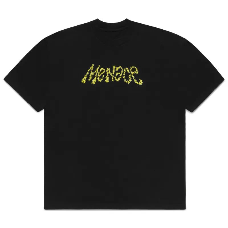 STAR LOGO SHIRT sold by Menace