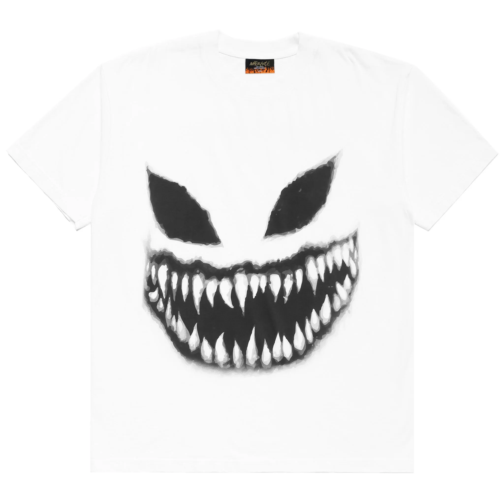 INNER DEMONS T-SHIRT sold by Menace