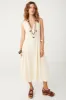 Monterey Midi Dress sold by Spell