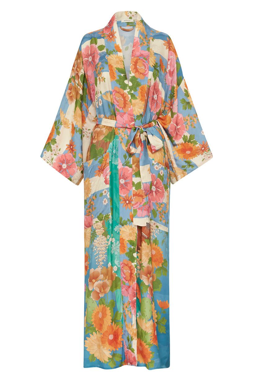 Carrie Robe sold by Spell product image thumbnail 10