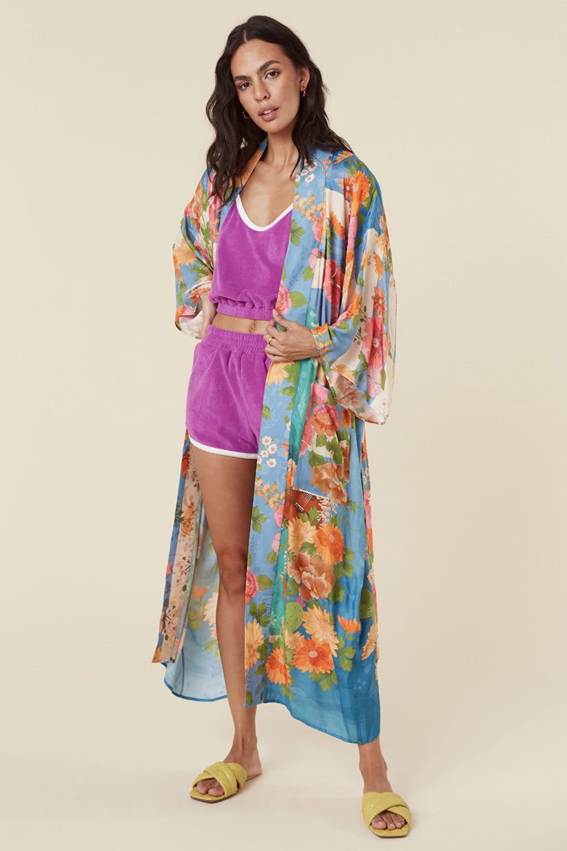 Carrie Robe sold by Spell product image thumbnail 6