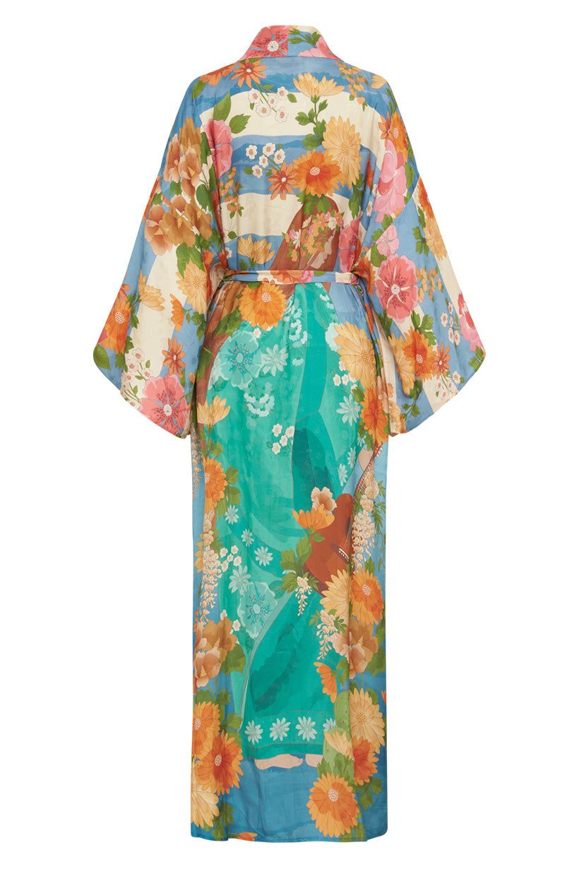 Carrie Robe sold by Spell product image thumbnail 11