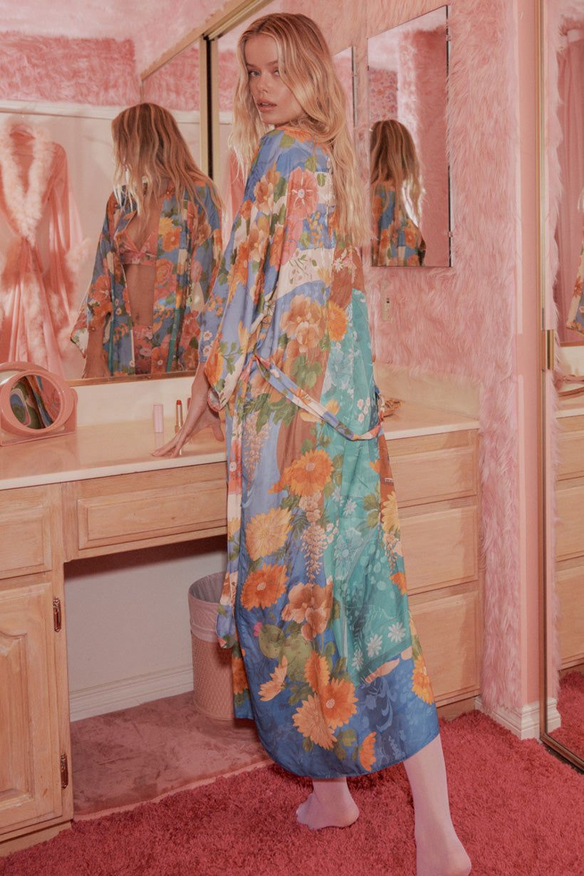 Carrie Robe sold by Spell product image thumbnail 8