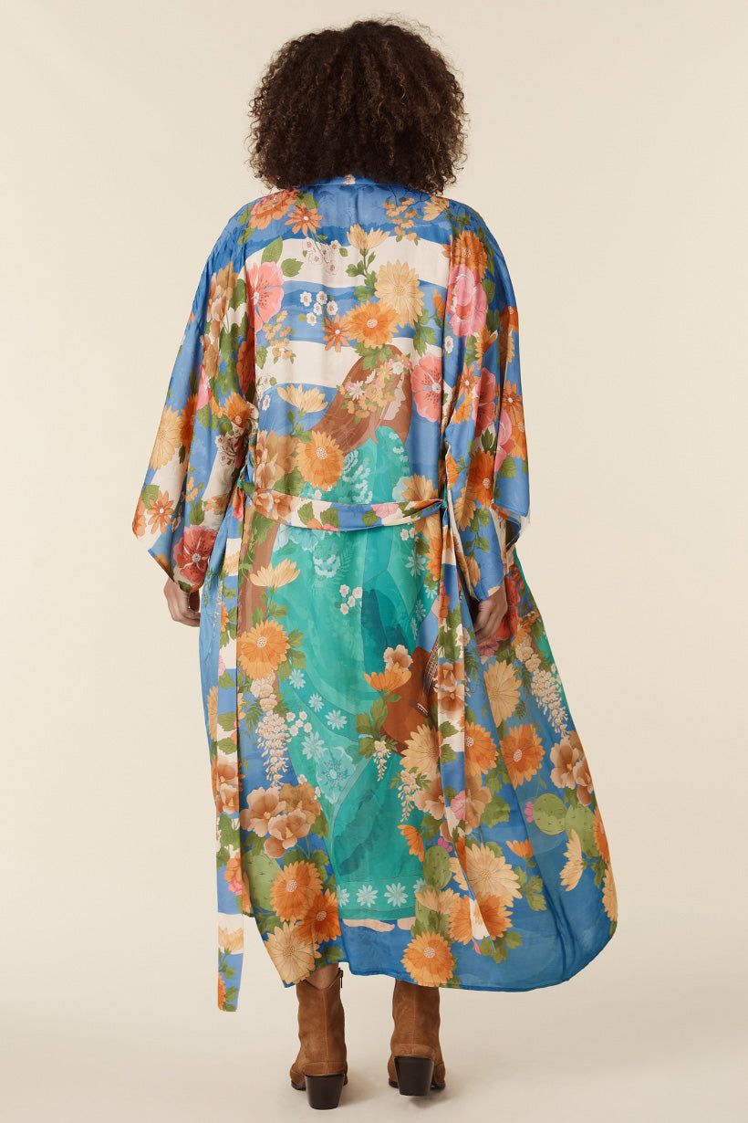 Carrie Robe sold by Spell product image thumbnail 4