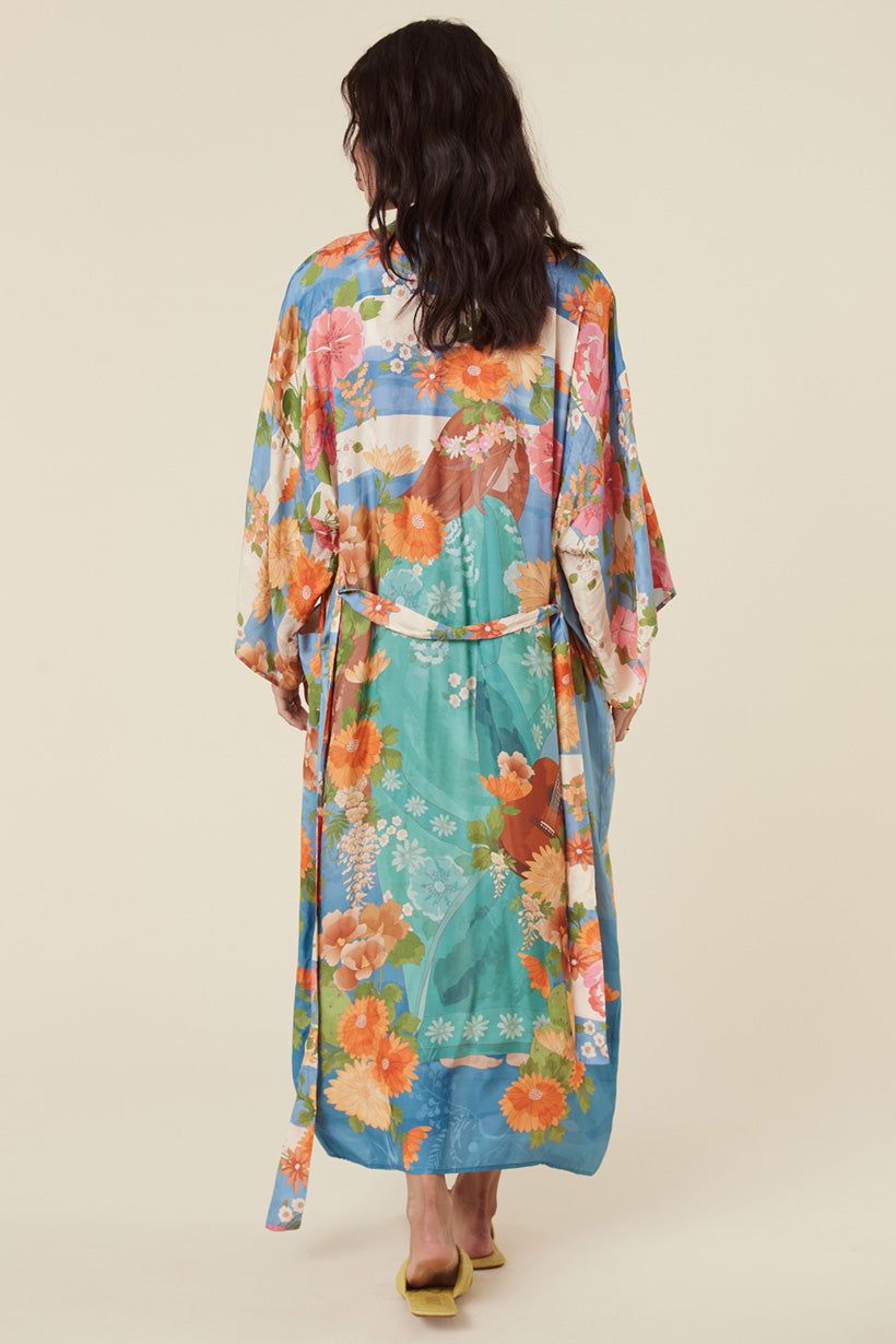 Carrie Robe sold by Spell product image thumbnail 7