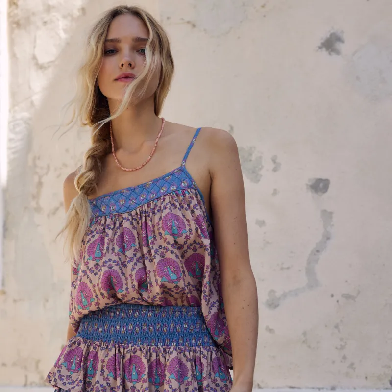 Château Cami made by Spell