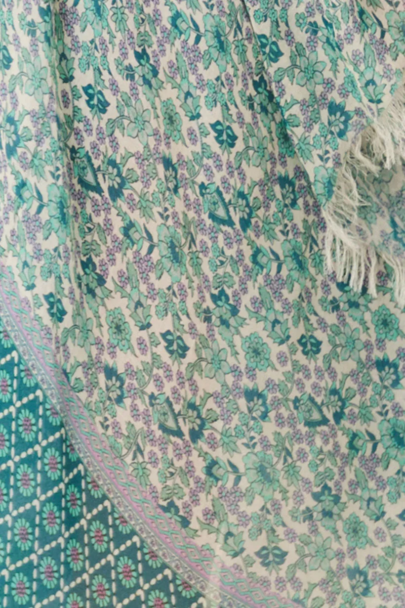 Sienna Travel Scarf sold by Spell product image thumbnail 4