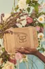 Spell Cosmetics Bag sold by Spell