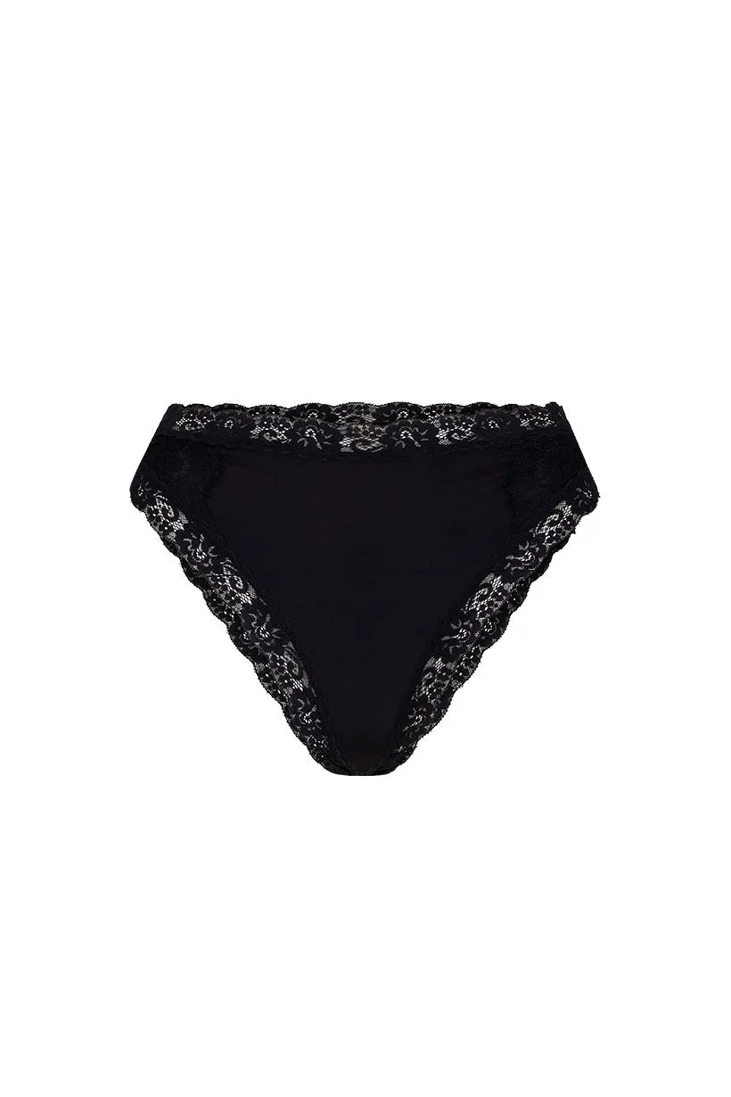 Melody Brief sold by Spell product image thumbnail 5