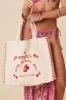 Holiday Tote Bag sold by Spell