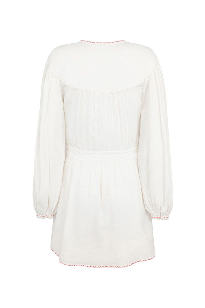 Elodie Mini Dress sold by Spell product image thumbnail 13