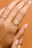 Scorpio Stargazer Zodiac Ring sold by Spell
