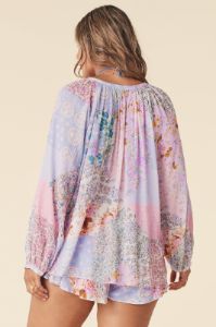 Cha Cha Blouse sold by Spell