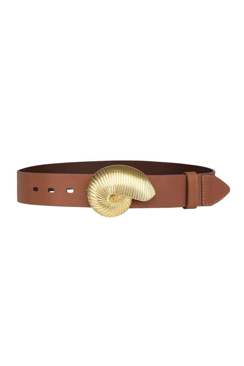 Lei Lei Leather Belt | Parallel display picture 3