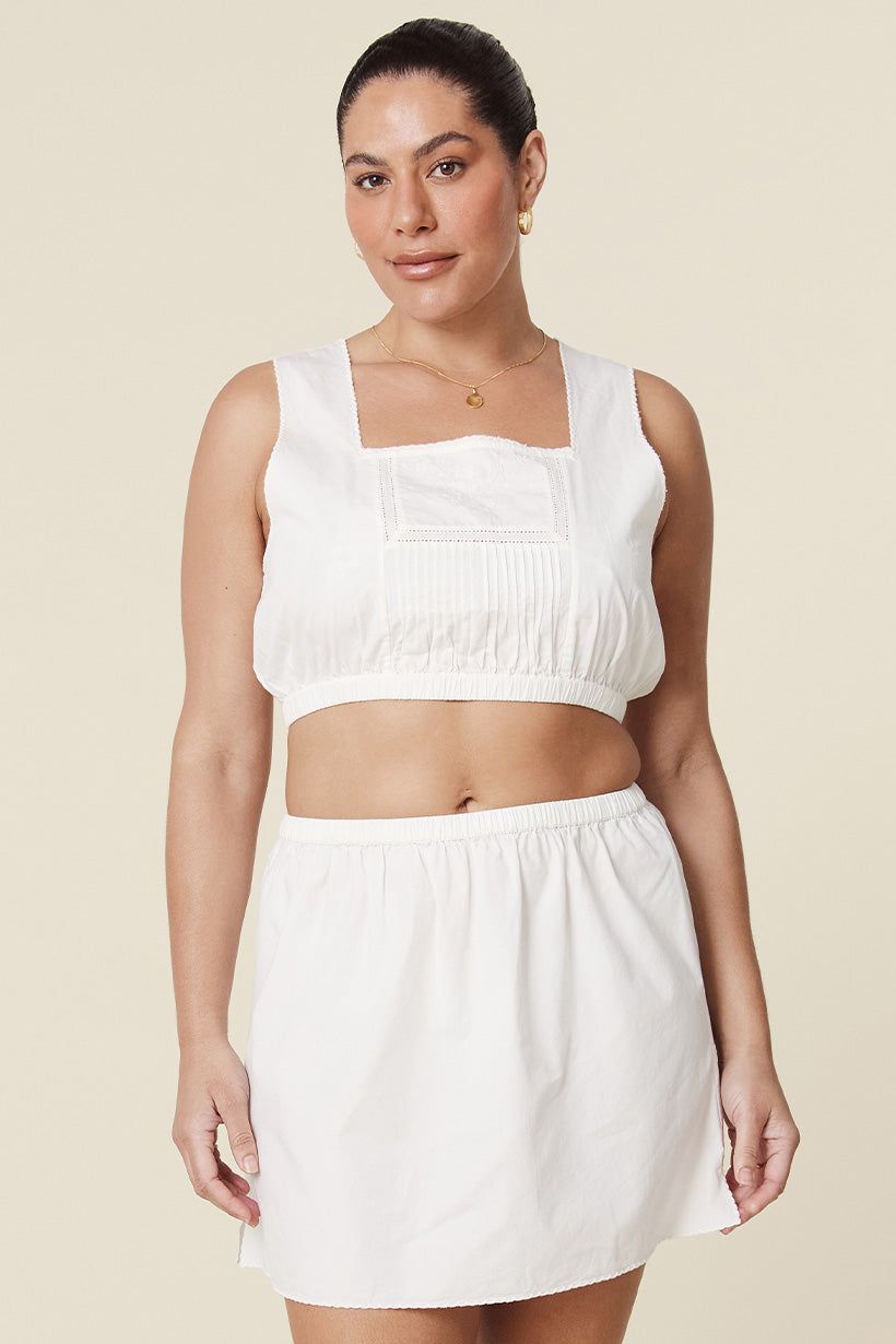 Etoile Cropped Top sold by Spell product image thumbnail 11