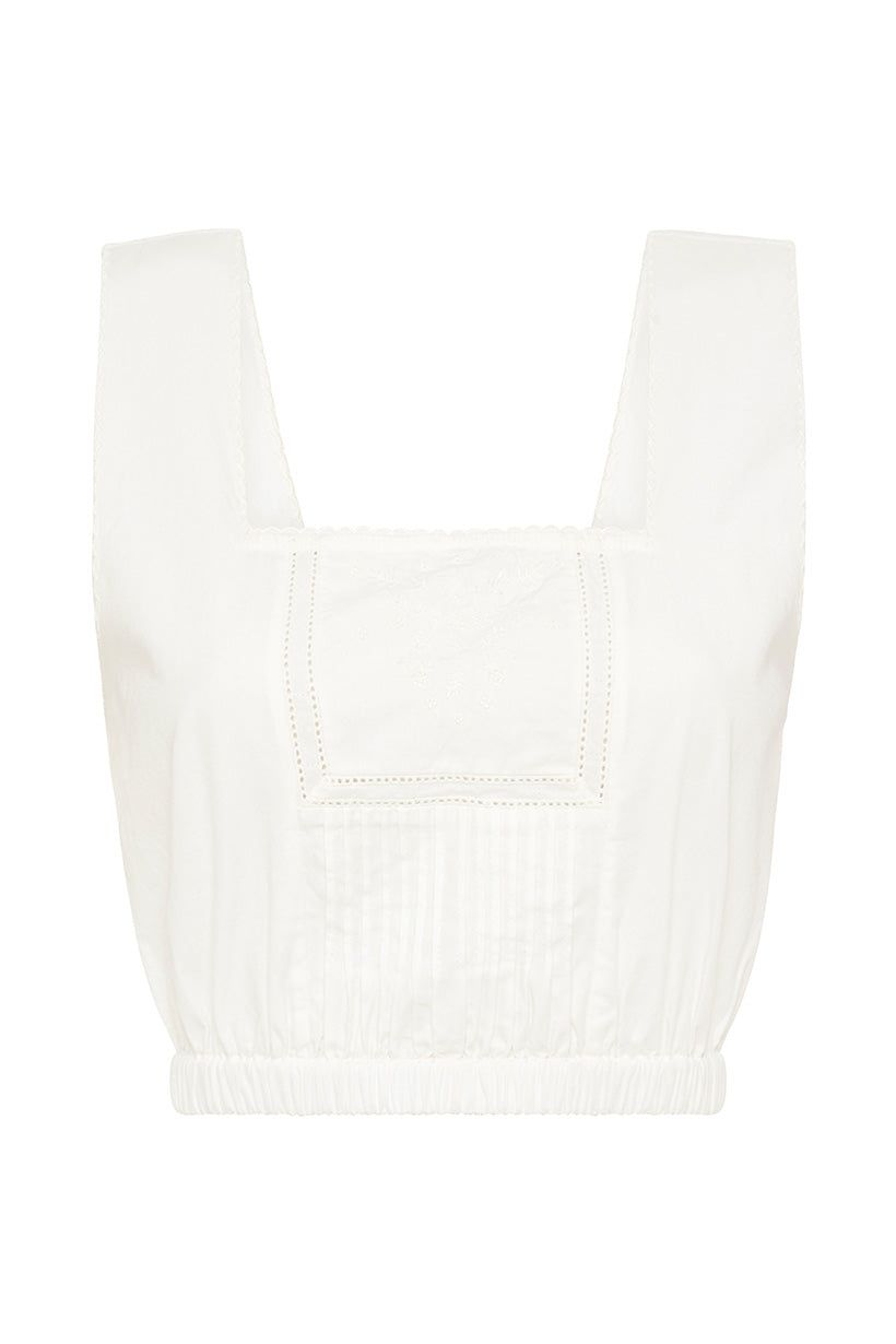 Etoile Cropped Top sold by Spell product image thumbnail 15