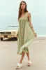 Melody Strappy House Dress sold by Spell
