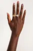 Leo Stargazer Zodiac Ring sold by Spell
