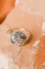 Leo Stargazer Zodiac Ring sold by Spell