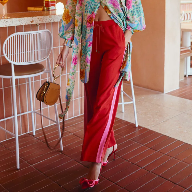 Soleil Pant sold by Spell