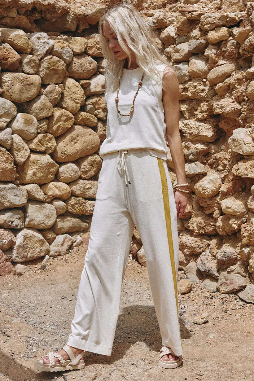 Soleil Pant sold by Spell product image thumbnail 2