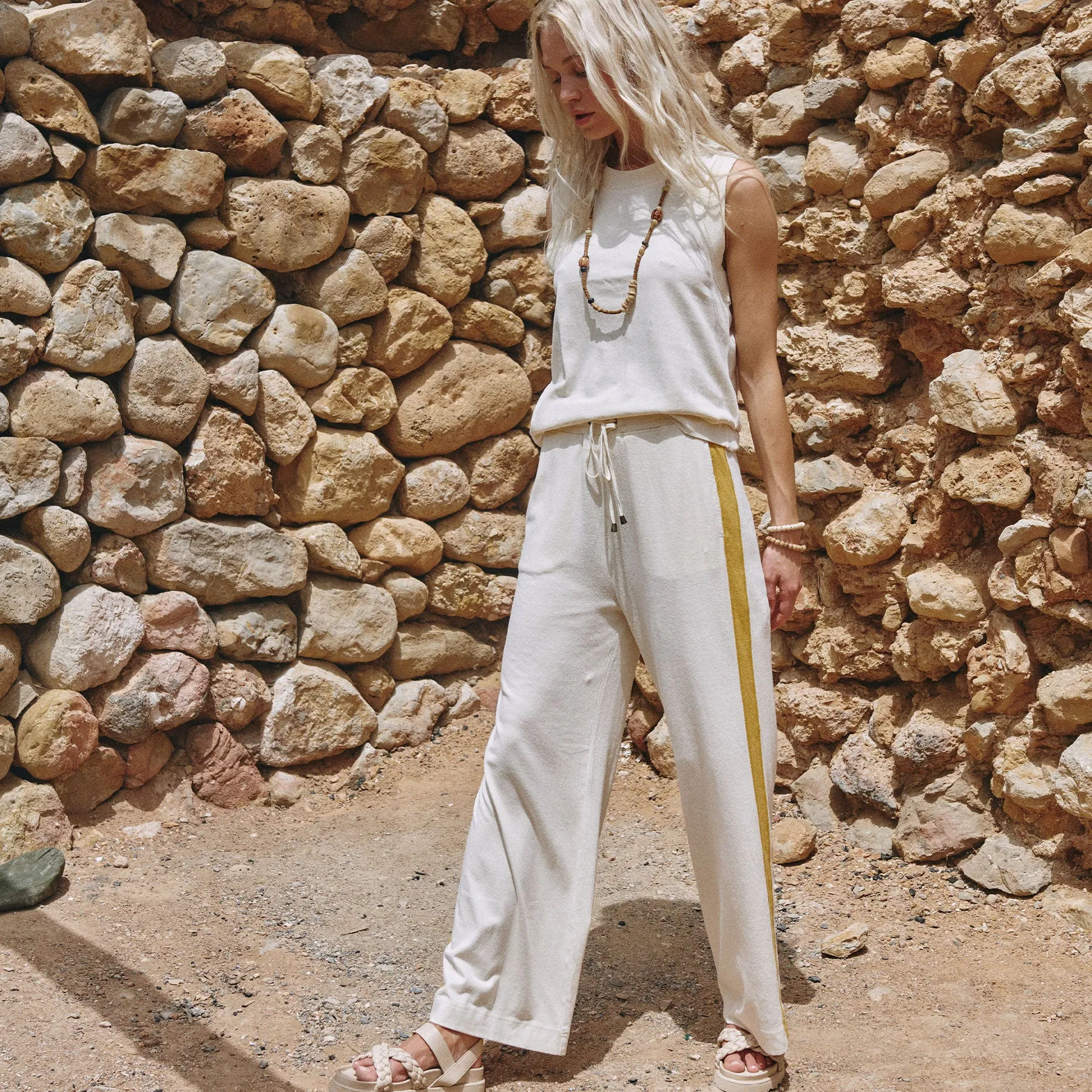 Soleil Pant sold by Spell