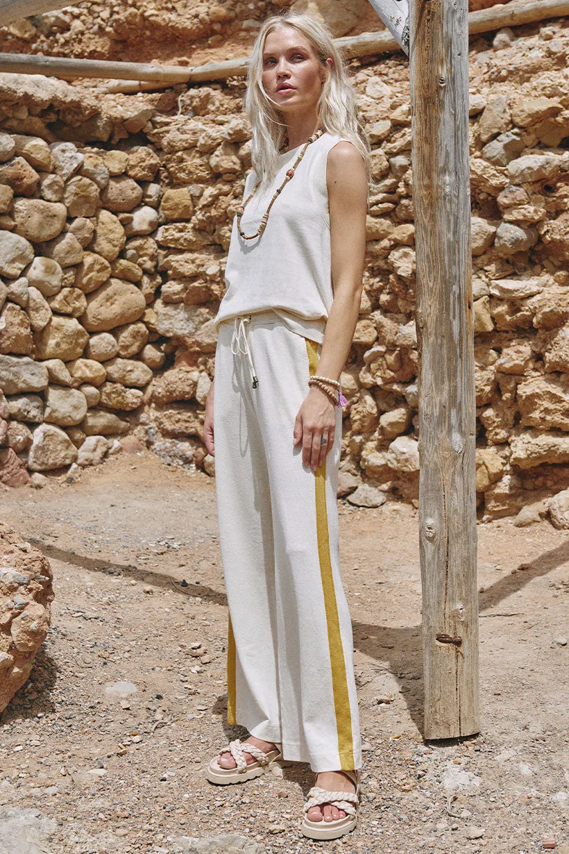 Soleil Pant sold by Spell product image thumbnail 3