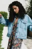 Eve Denim Jacket 🛍️ sold by Spell