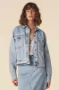 Eve Denim Jacket 🛍️ sold by Spell