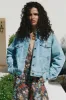 Eve Denim Jacket 🛍️ sold by Spell