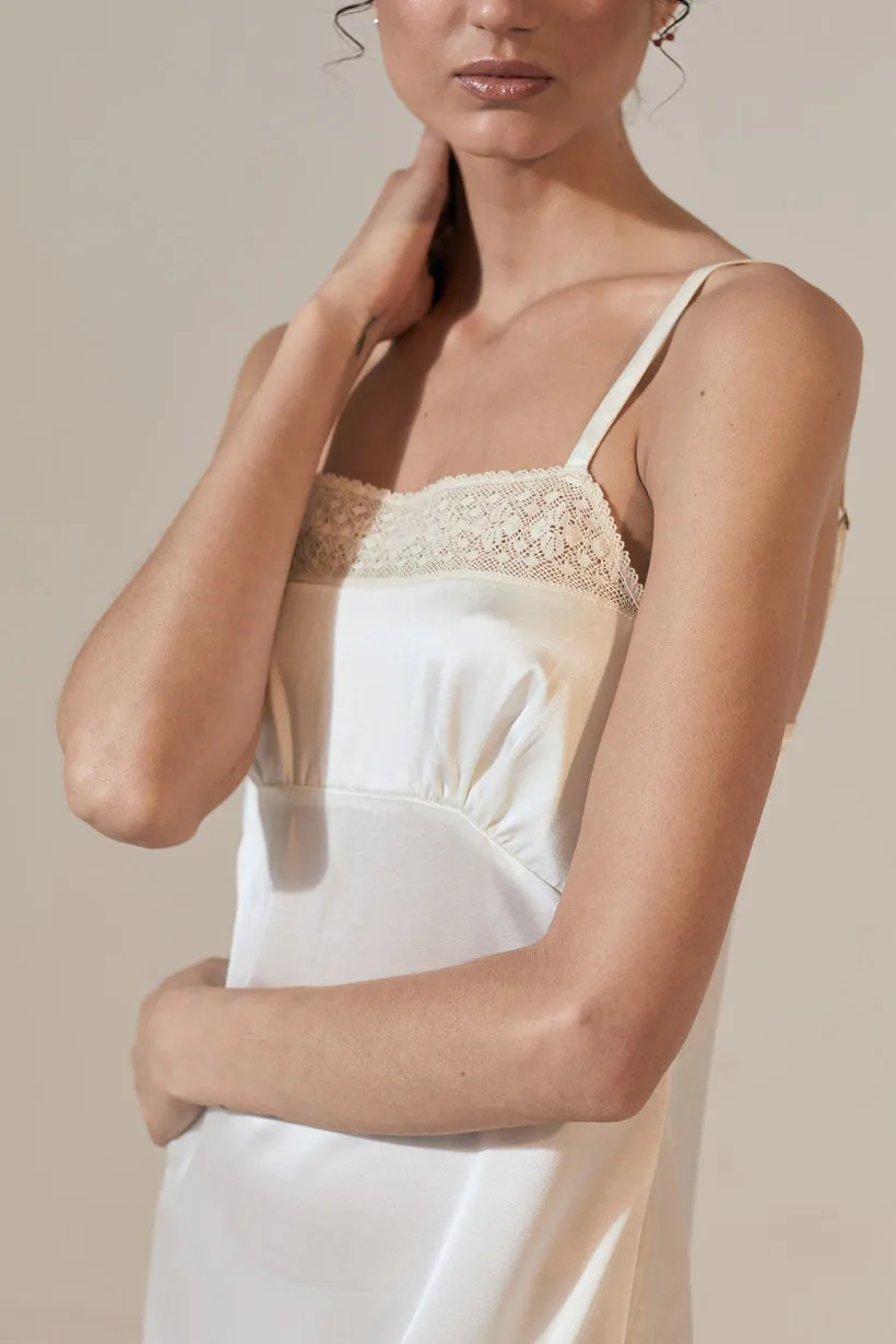 Lula Cami Dress sold by Spell product image thumbnail 3