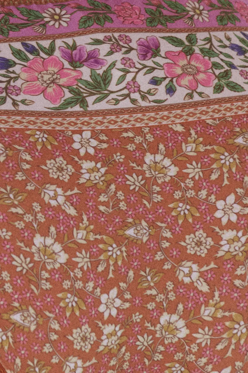 Sienna Bralette sold by Spell product image thumbnail 5