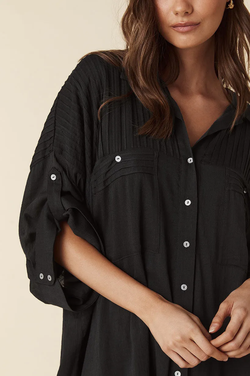 Linda Mini Dress sold by Spell product image thumbnail 3