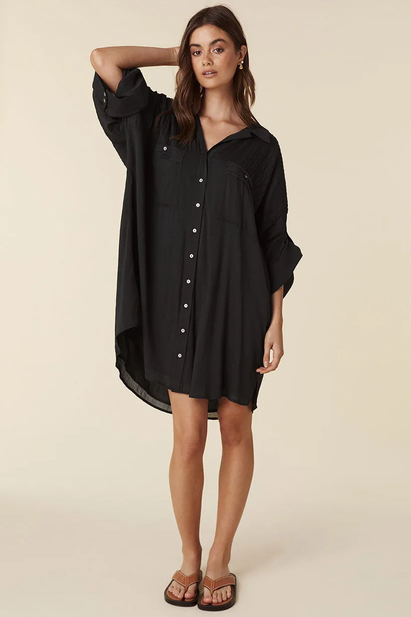 Linda Mini Dress sold by Spell product image thumbnail 2