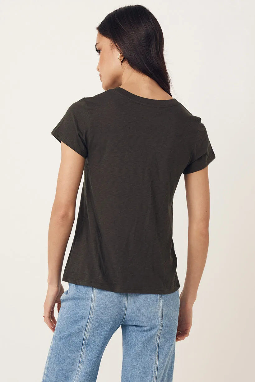 Scorpio Stargazer Tee sold by Spell product image thumbnail 4