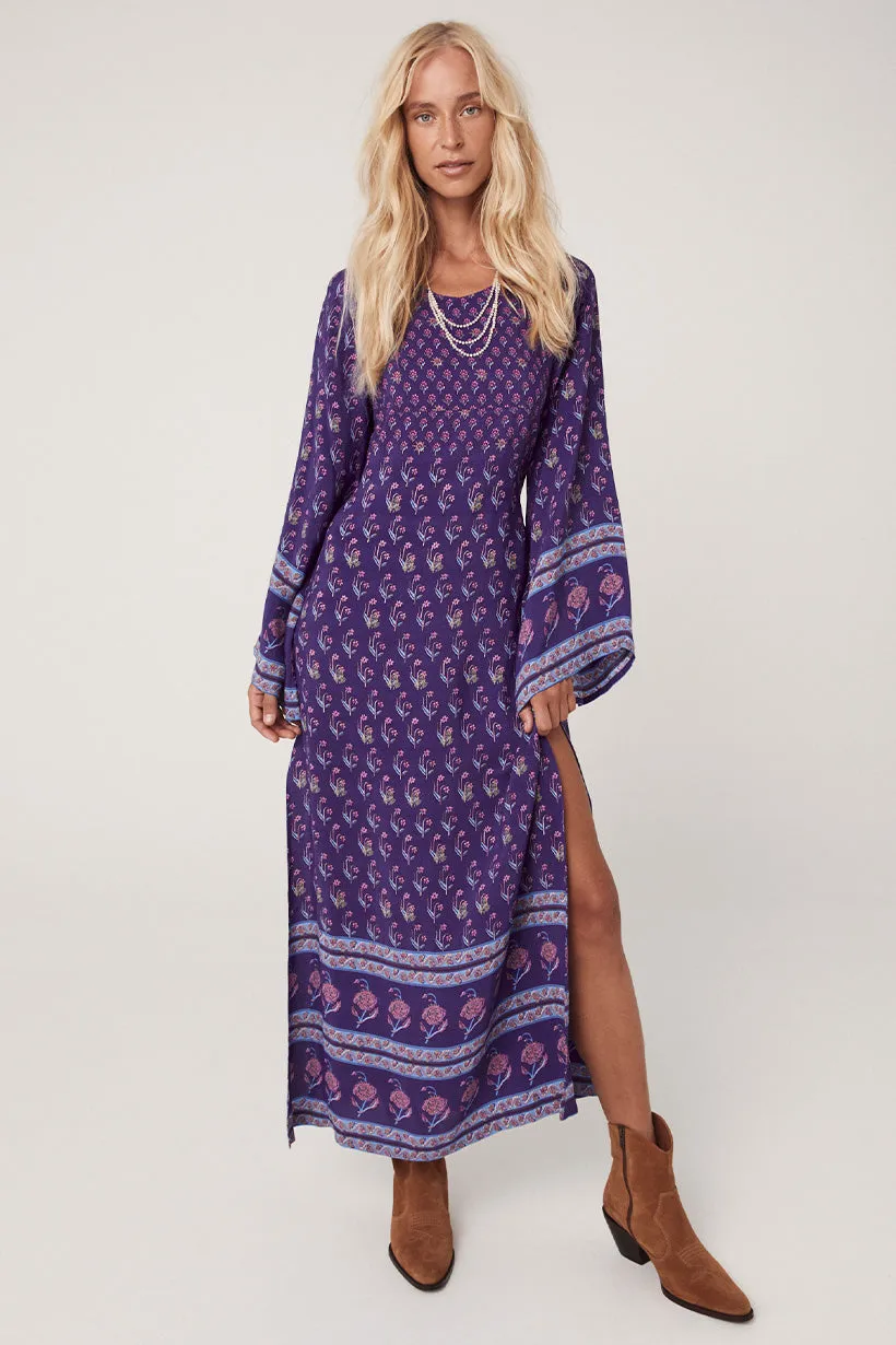 Bohemian Royale Empress Gown sold by Spell product image thumbnail 4