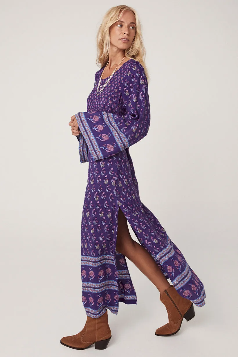 Bohemian Royale Empress Gown sold by Spell product image thumbnail 5