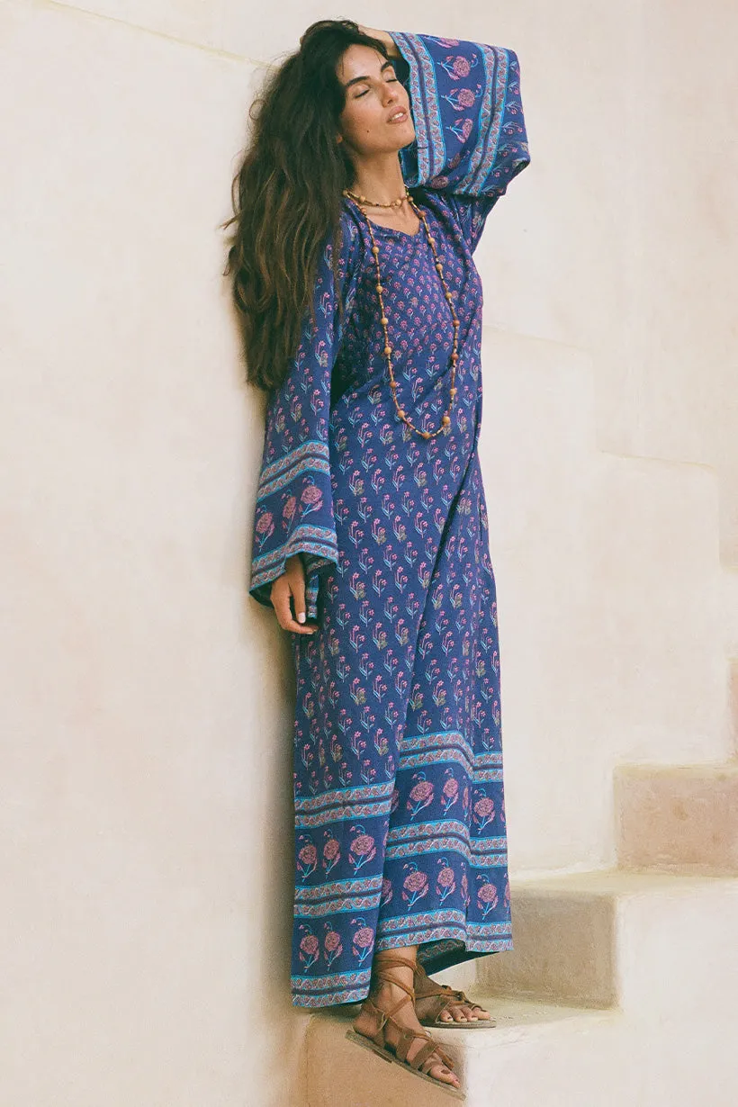 Bohemian Royale Empress Gown sold by Spell product image thumbnail 2