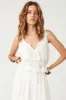 Love in the Afternoon Lace Cami sold by Spell