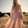 Fleur Gown sold by Spell
