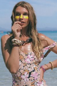 Aloha One Piece sold by Spell