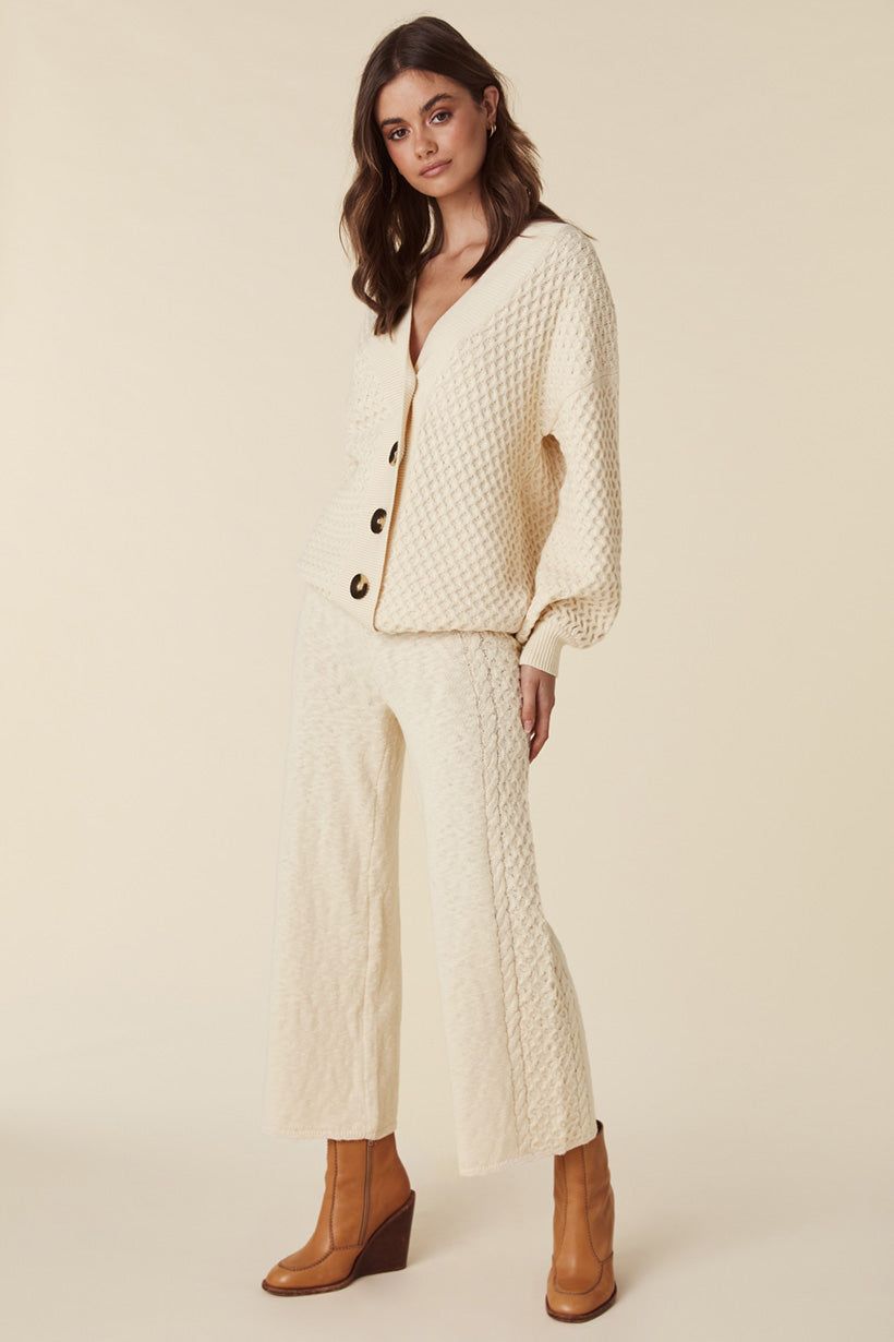 Highland Knit Pants sold by Spell product image thumbnail 5