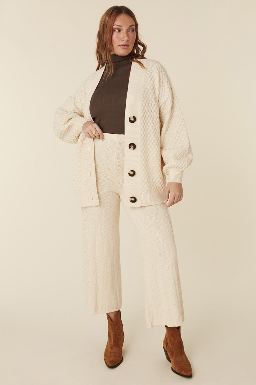 Highland Knit Pants sold by Spell product image thumbnail 8