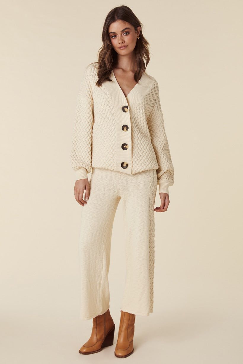 Highland Knit Pants sold by Spell product image thumbnail 4